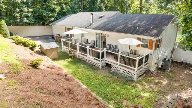 3435 Leisure Lane, Gainesville, GA 30506