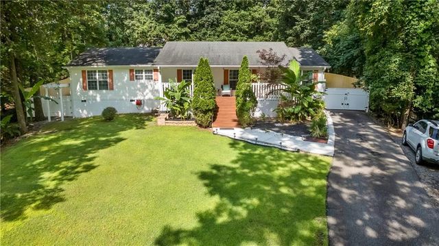 3435 Leisure Lane, Gainesville, GA 30506