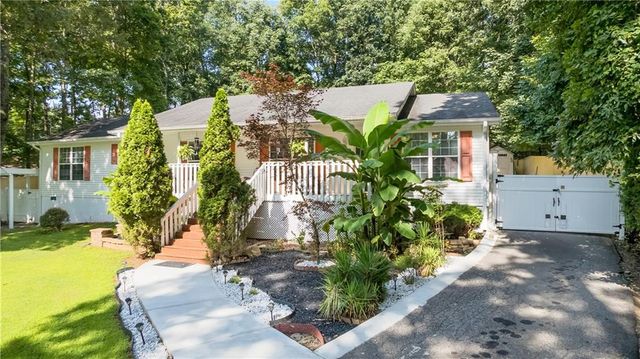 3435 Leisure Lane, Gainesville, GA 30506