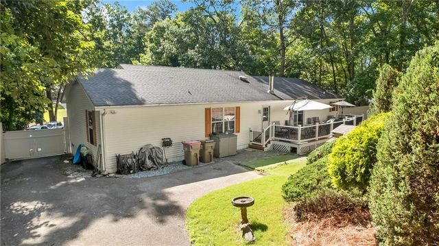 3435 Leisure Lane, Gainesville, GA 30506