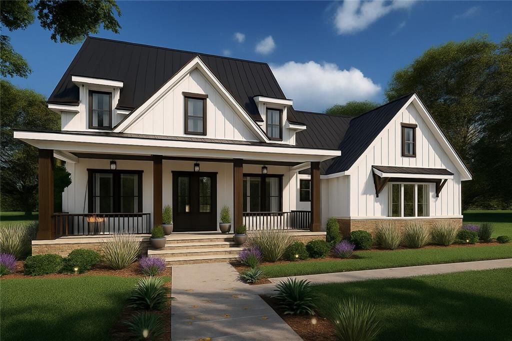 4075 Haven Terrace, Alpharetta, GA 30004