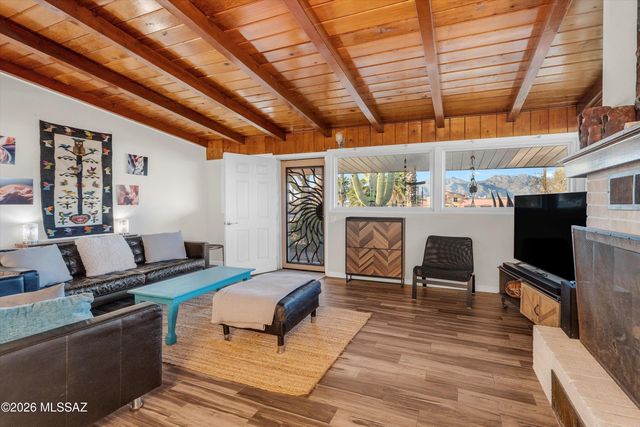 5602 E 1st Street, Tucson, AZ 85711