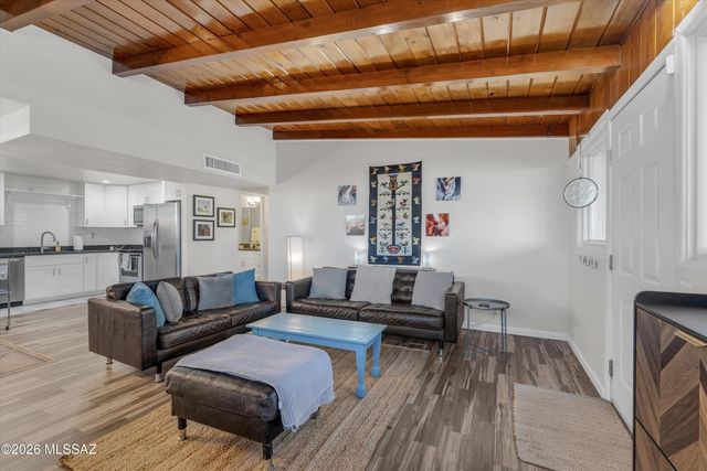 5602 E 1st Street, Tucson, AZ 85711