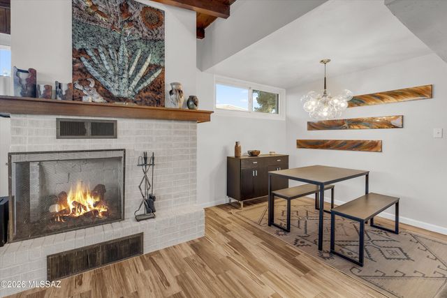 5602 E 1st Street, Tucson, AZ 85711