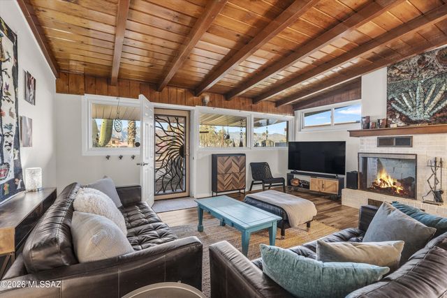 5602 E 1st Street, Tucson, AZ 85711