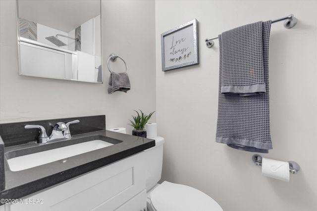 5602 E 1st Street, Tucson, AZ 85711