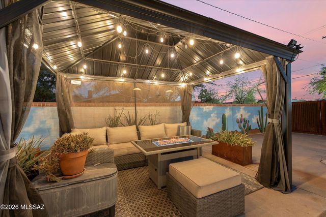 5602 E 1st Street, Tucson, AZ 85711