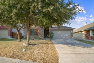 7207 WILLOW RAIN, San Antonio, TX 78244
