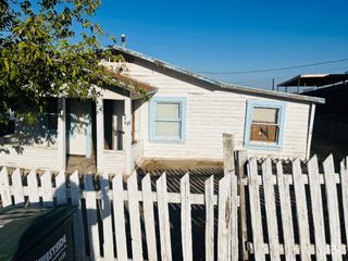 614 Shattuck Avenue, Taft, CA 93268