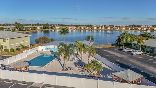25225 RAMPART BOULEVARD 1602, Punta Gorda, FL 33983