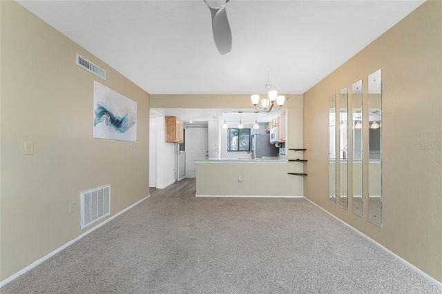 25225 RAMPART BOULEVARD 1602, Punta Gorda, FL 33983