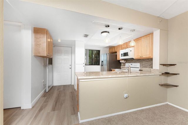 25225 RAMPART BOULEVARD 1602, Punta Gorda, FL 33983