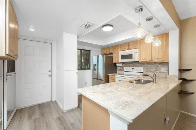 25225 RAMPART BOULEVARD 1602, Punta Gorda, FL 33983