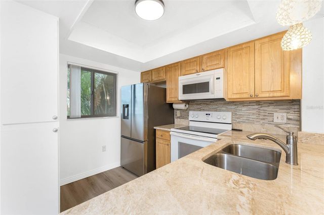 25225 RAMPART BOULEVARD 1602, Punta Gorda, FL 33983