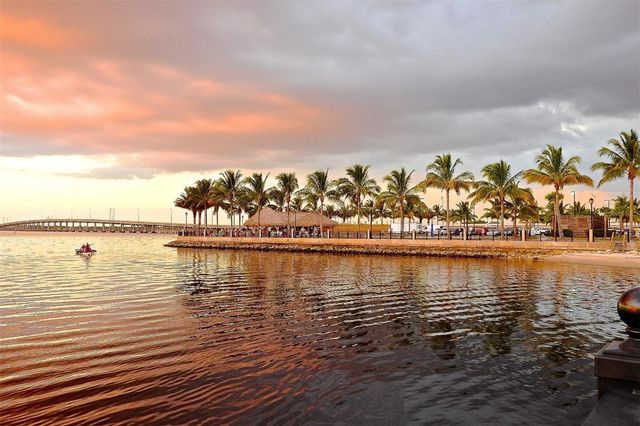 25225 RAMPART BOULEVARD 1602, Punta Gorda, FL 33983