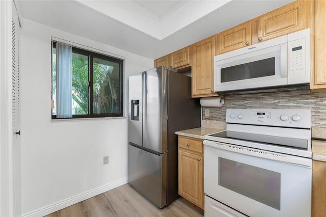 25225 RAMPART BOULEVARD 1602, Punta Gorda, FL 33983