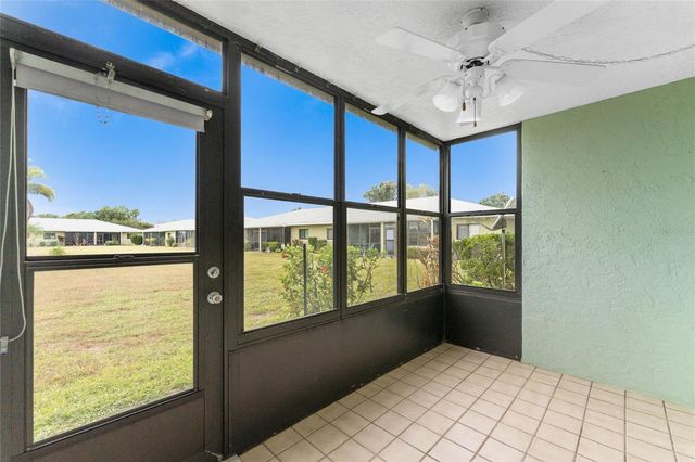 25225 RAMPART BOULEVARD 1602, Punta Gorda, FL 33983