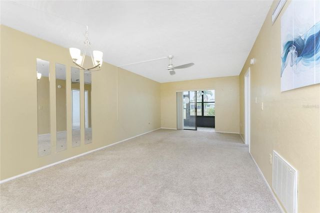 25225 RAMPART BOULEVARD 1602, Punta Gorda, FL 33983