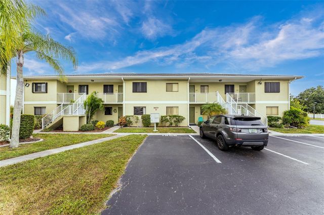 25225 RAMPART BOULEVARD 1602, Punta Gorda, FL 33983