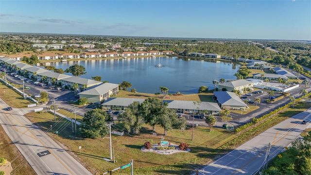 25225 RAMPART BOULEVARD 1602, Punta Gorda, FL 33983