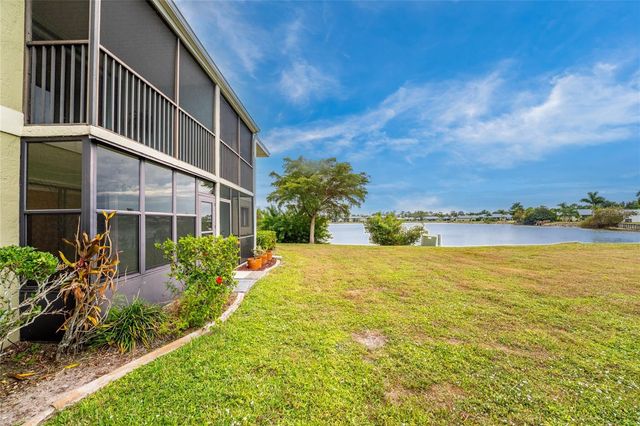 25225 RAMPART BOULEVARD 1602, Punta Gorda, FL 33983