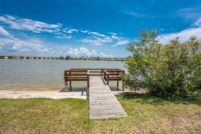 25225 RAMPART BOULEVARD 1602, Punta Gorda, FL 33983
