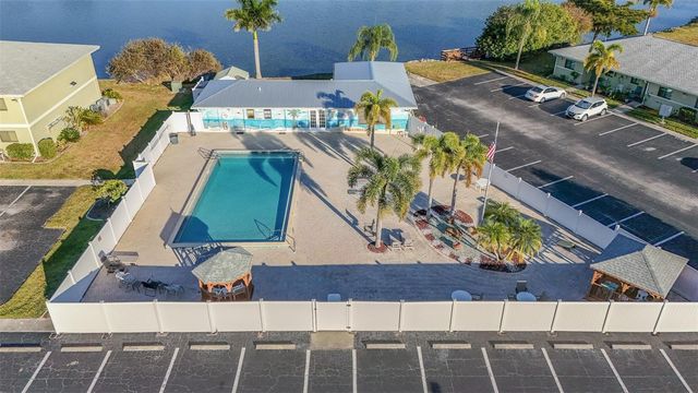 25225 RAMPART BOULEVARD 1602, Punta Gorda, FL 33983