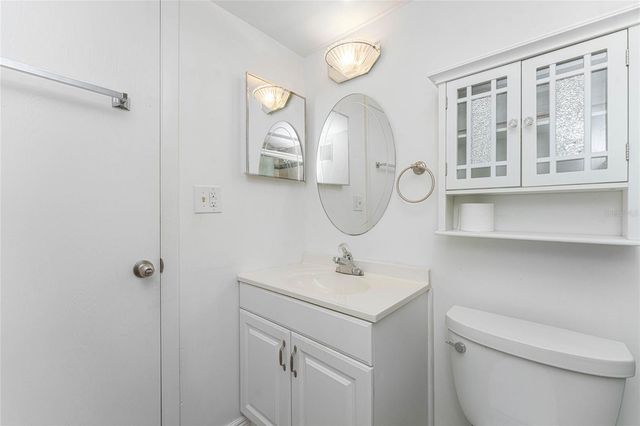 25225 RAMPART BOULEVARD 1602, Punta Gorda, FL 33983