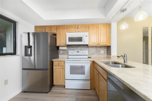 25225 RAMPART BOULEVARD 1602, Punta Gorda, FL 33983