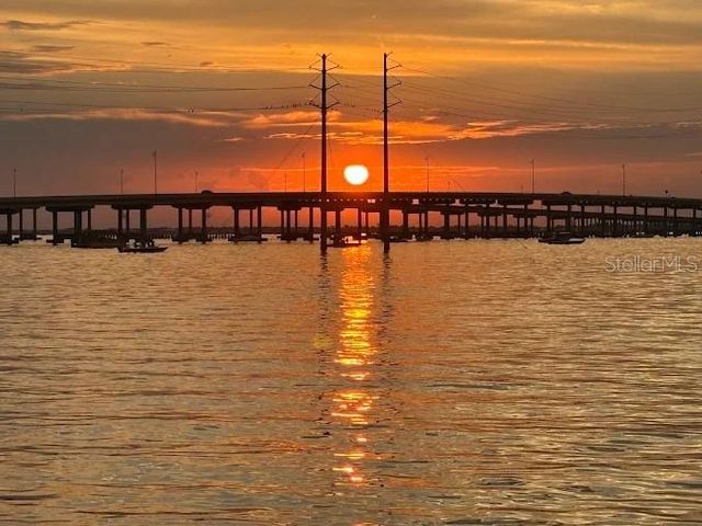 25225 RAMPART BOULEVARD 1602, Punta Gorda, FL 33983