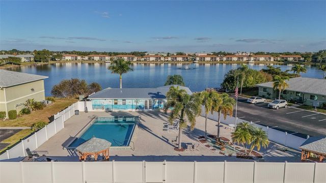 25225 RAMPART BOULEVARD 1602, Punta Gorda, FL 33983