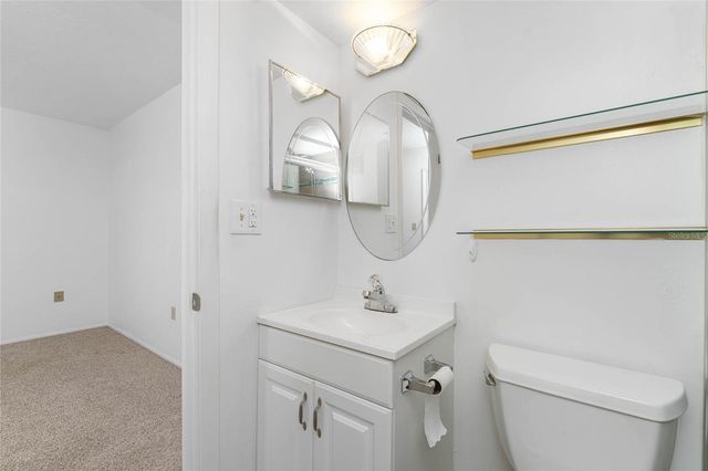 25225 RAMPART BOULEVARD 1602, Punta Gorda, FL 33983