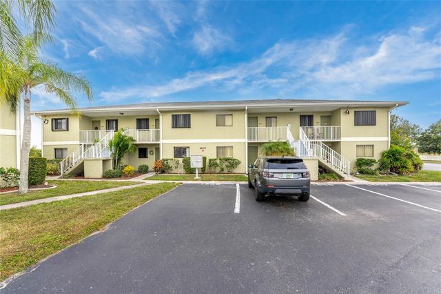 25225 RAMPART BOULEVARD 1602, Punta Gorda, FL 33983