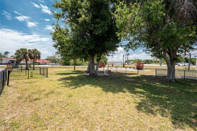 25225 RAMPART BOULEVARD 1602, Punta Gorda, FL 33983