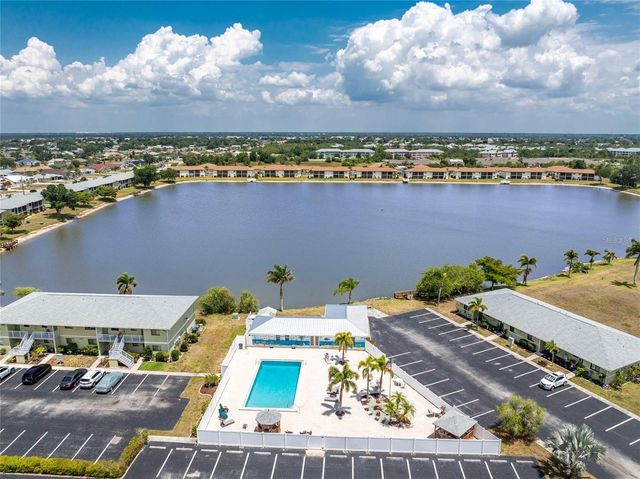 25225 RAMPART BOULEVARD 1602, Punta Gorda, FL 33983