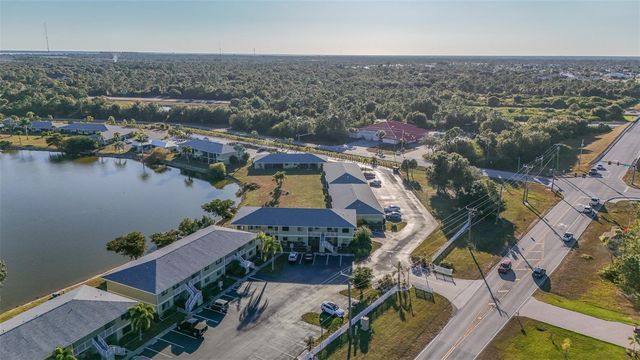 25225 RAMPART BOULEVARD 1602, Punta Gorda, FL 33983