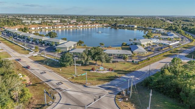 25225 RAMPART BOULEVARD 1602, Punta Gorda, FL 33983