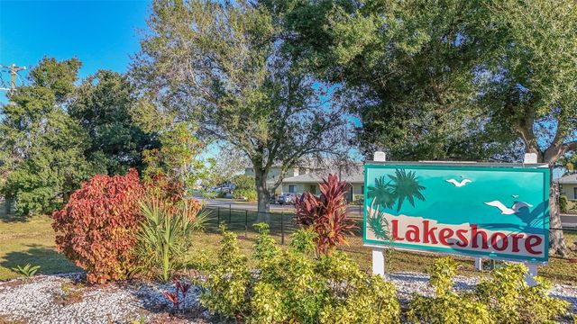 25225 RAMPART BOULEVARD 1602, Punta Gorda, FL 33983