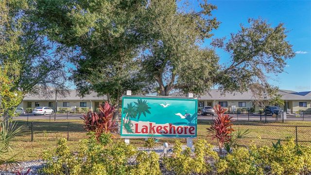 25225 RAMPART BOULEVARD 1602, Punta Gorda, FL 33983
