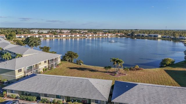 25225 RAMPART BOULEVARD 1602, Punta Gorda, FL 33983