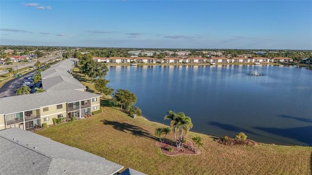 25225 RAMPART BOULEVARD 1602, Punta Gorda, FL 33983