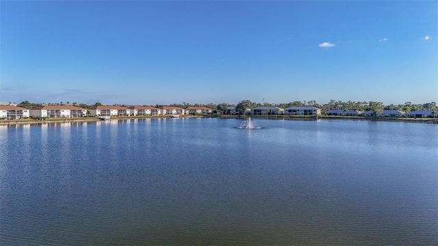 25225 RAMPART BOULEVARD 1602, Punta Gorda, FL 33983