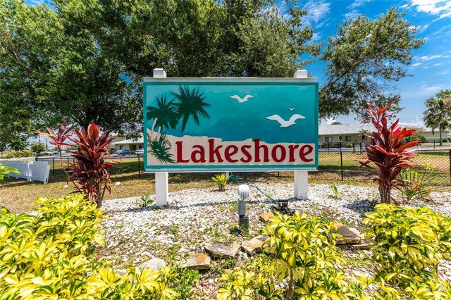 25225 RAMPART BOULEVARD 1602, Punta Gorda, FL 33983