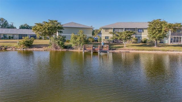 25225 RAMPART BOULEVARD 1602, Punta Gorda, FL 33983
