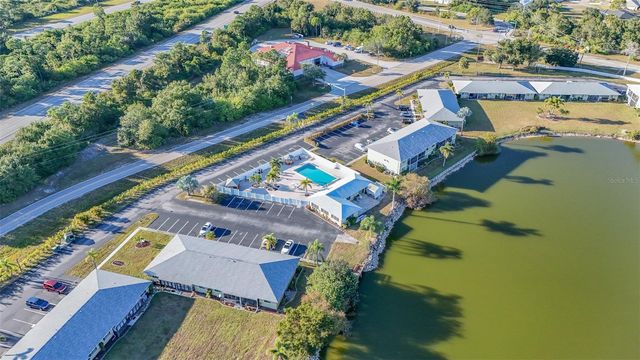 25225 RAMPART BOULEVARD 1602, Punta Gorda, FL 33983