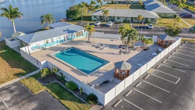 25225 RAMPART BOULEVARD 1602, Punta Gorda, FL 33983