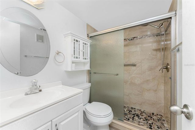 25225 RAMPART BOULEVARD 1602, Punta Gorda, FL 33983