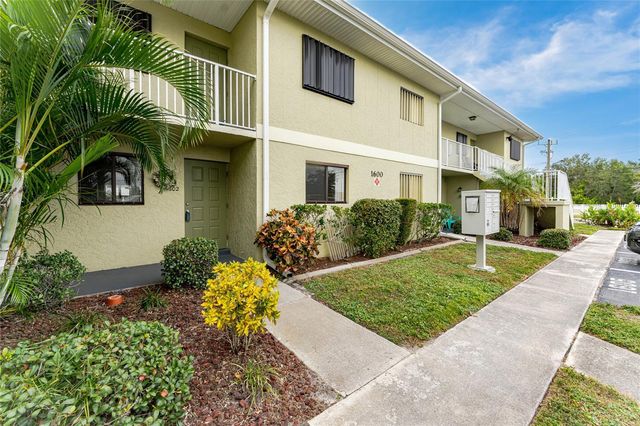 25225 RAMPART BOULEVARD 1602, Punta Gorda, FL 33983