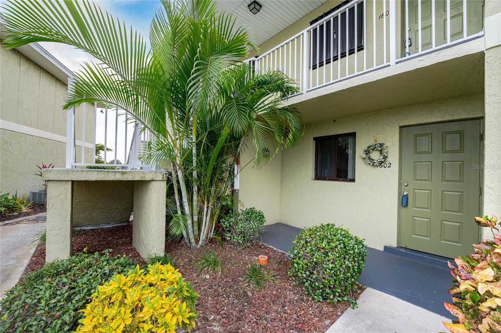 25225 RAMPART BOULEVARD 1602, Punta Gorda, FL 33983