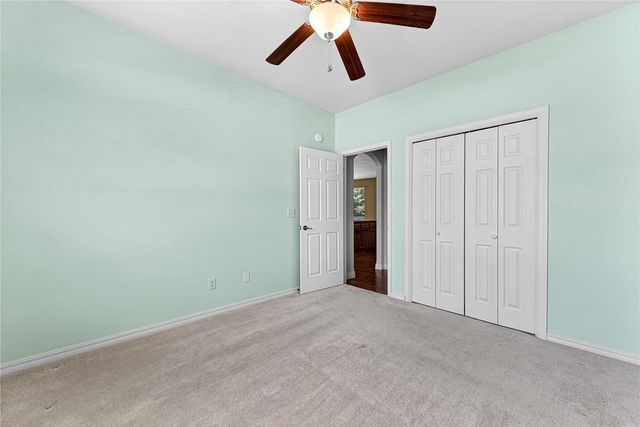 2 Parkridge Drive, Bella Vista, AR 72715